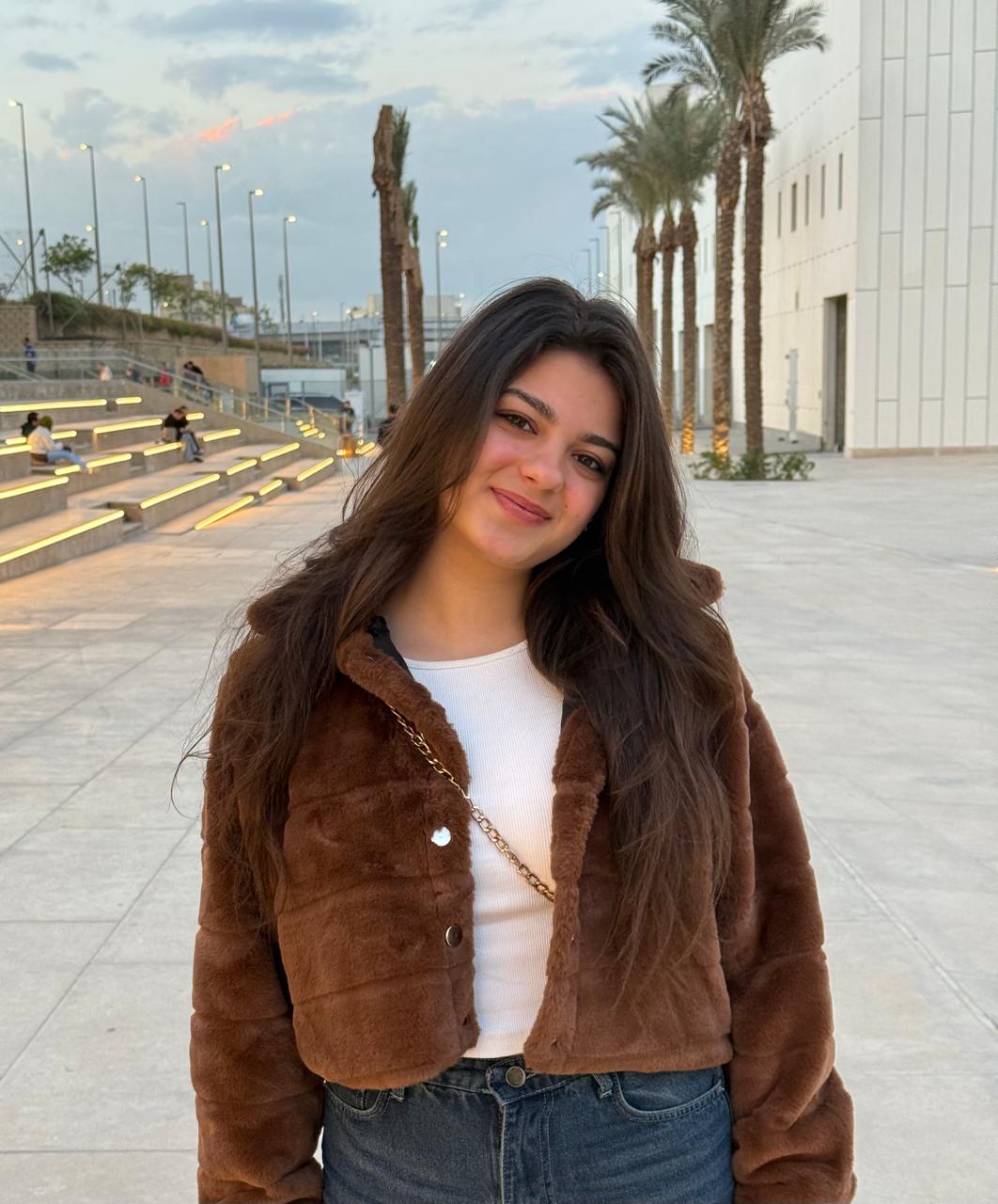 Rosalinda Gerges